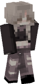 new minecraft skin