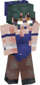 new minecraft skin