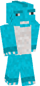 new minecraft skin