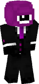 new minecraft skin