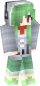 new minecraft skin