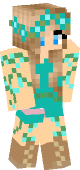 new minecraft skin