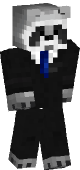 new minecraft skin