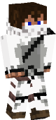 new minecraft skin