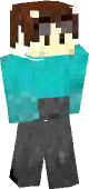 new minecraft skin