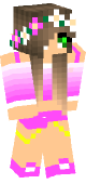 new minecraft skin