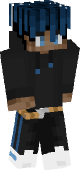 new minecraft skin