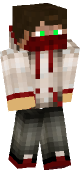 new minecraft skin