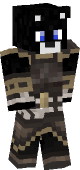 new minecraft skin