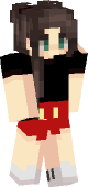 new minecraft skin