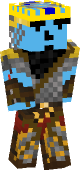 new minecraft skin