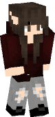 new minecraft skin