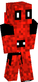 new minecraft skin