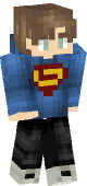 new minecraft skin