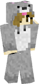 new minecraft skin