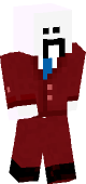 new minecraft skin