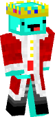 new minecraft skin