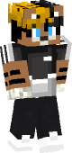 new minecraft skin