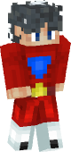 new minecraft skin