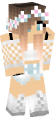 new minecraft skin