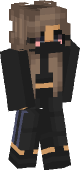 new minecraft skin