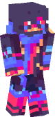 new minecraft skin