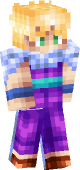 new minecraft skin