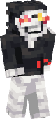 new minecraft skin