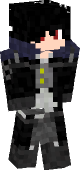 new minecraft skin