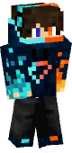 new minecraft skin