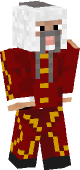 new minecraft skin