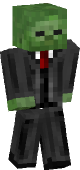 new minecraft skin