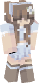 new minecraft skin