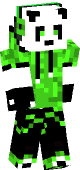 new minecraft skin