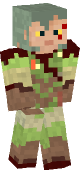 new minecraft skin