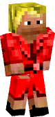 new minecraft skin