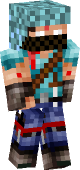 new minecraft skin