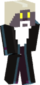 new minecraft skin