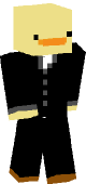 new minecraft skin