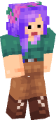 new minecraft skin