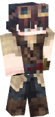 new minecraft skin