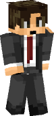 new minecraft skin