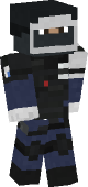 new minecraft skin