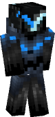 new minecraft skin