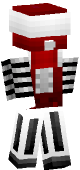 new minecraft skin