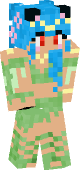 new minecraft skin