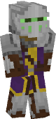 new minecraft skin