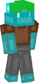 new minecraft skin