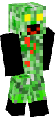 new minecraft skin