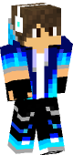 new minecraft skin